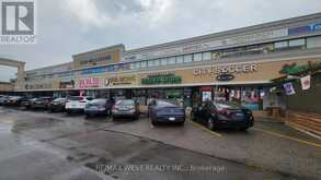 212 - 10720 YONGE STREET Richmond Hill