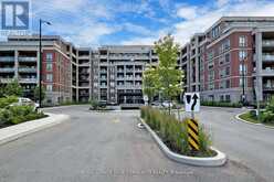 207 - 25 BAKER HILL BOULEVARD Whitchurch-Stouffville