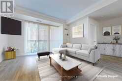 207 - 25 BAKER HILL BOULEVARD Whitchurch-Stouffville