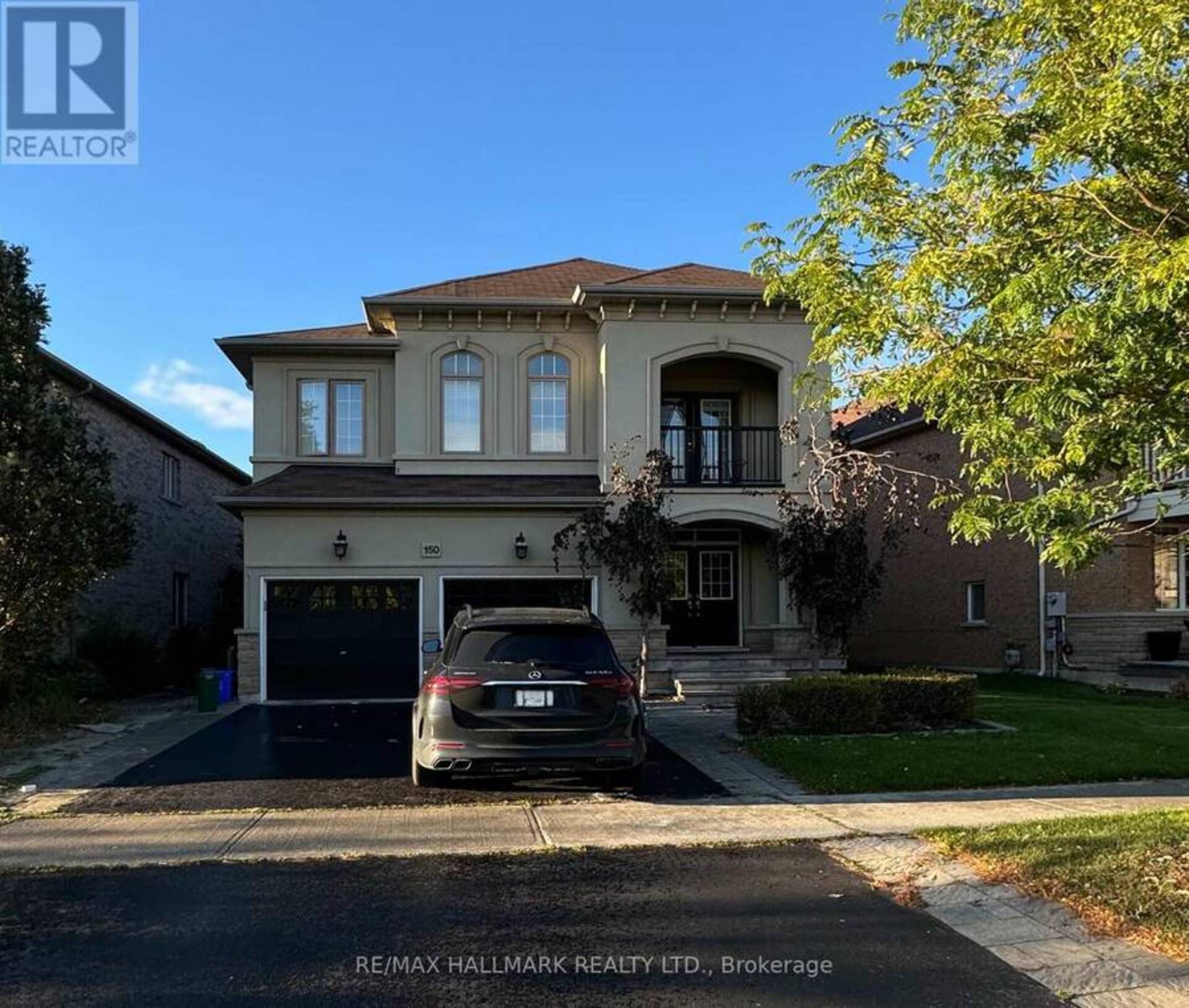 150 PEAK POINT BOULEVARD Vaughan