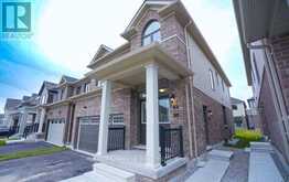 UPPER - 31 PRUDHOE TERRACE Barrie