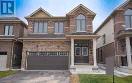 UPPER - 31 PRUDHOE TERRACE Barrie