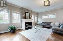 509 RAVINEVIEW WAY Oakville