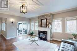 509 RAVINEVIEW WAY Oakville