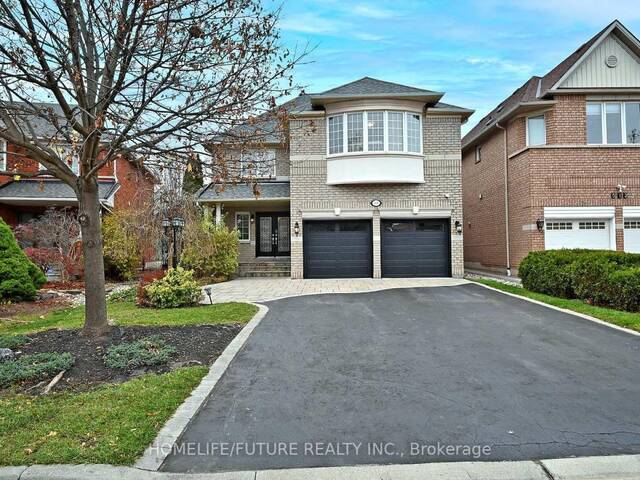 509 RAVINEVIEW WAY Oakville Ontario