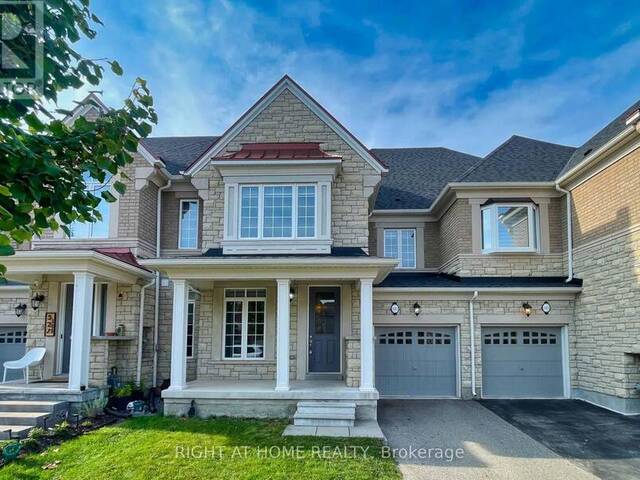 525 TERRACE WAY Oakville Ontario