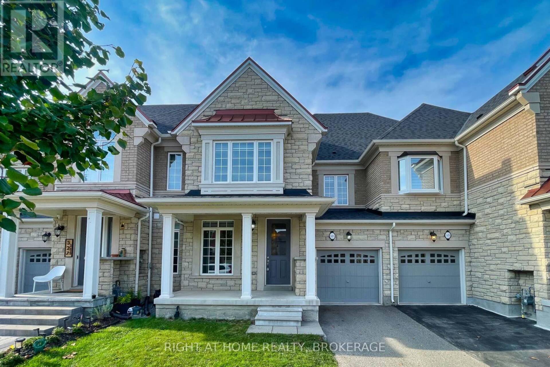 525 TERRACE WAY Oakville