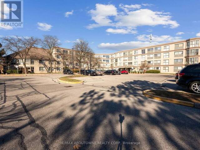 422 - 8351 MCLAUGHLIN ROAD Brampton Ontario