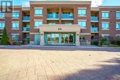 108 - 25 VIA ROSEDALE WAY Brampton