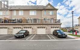 116 - 1 BECKENROSE COURT Brampton