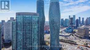 3303 - 80 ABSOLUTE AVENUE Mississauga