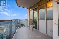 3303 - 80 ABSOLUTE AVENUE Mississauga