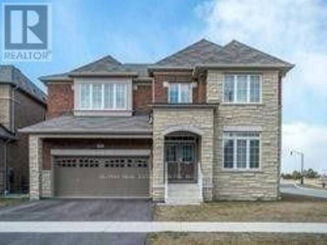 16 ALAMOSA COURT Brampton Ontario