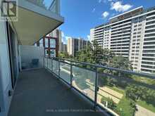 601 - 1830 BLOOR STREET W Toronto