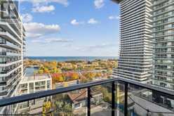 1007 - 70 ANNIE CRAIG DRIVE Toronto