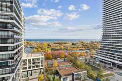 1007 - 70 ANNIE CRAIG DRIVE Toronto