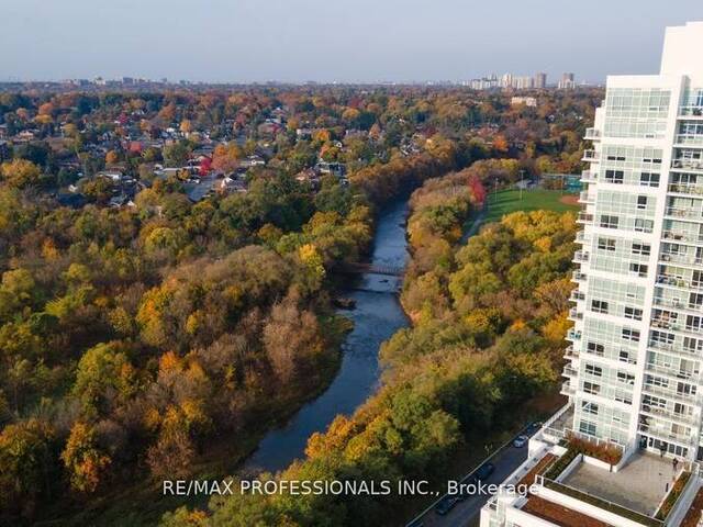 1603 - 10 WILBY CRESCENT Toronto Ontario