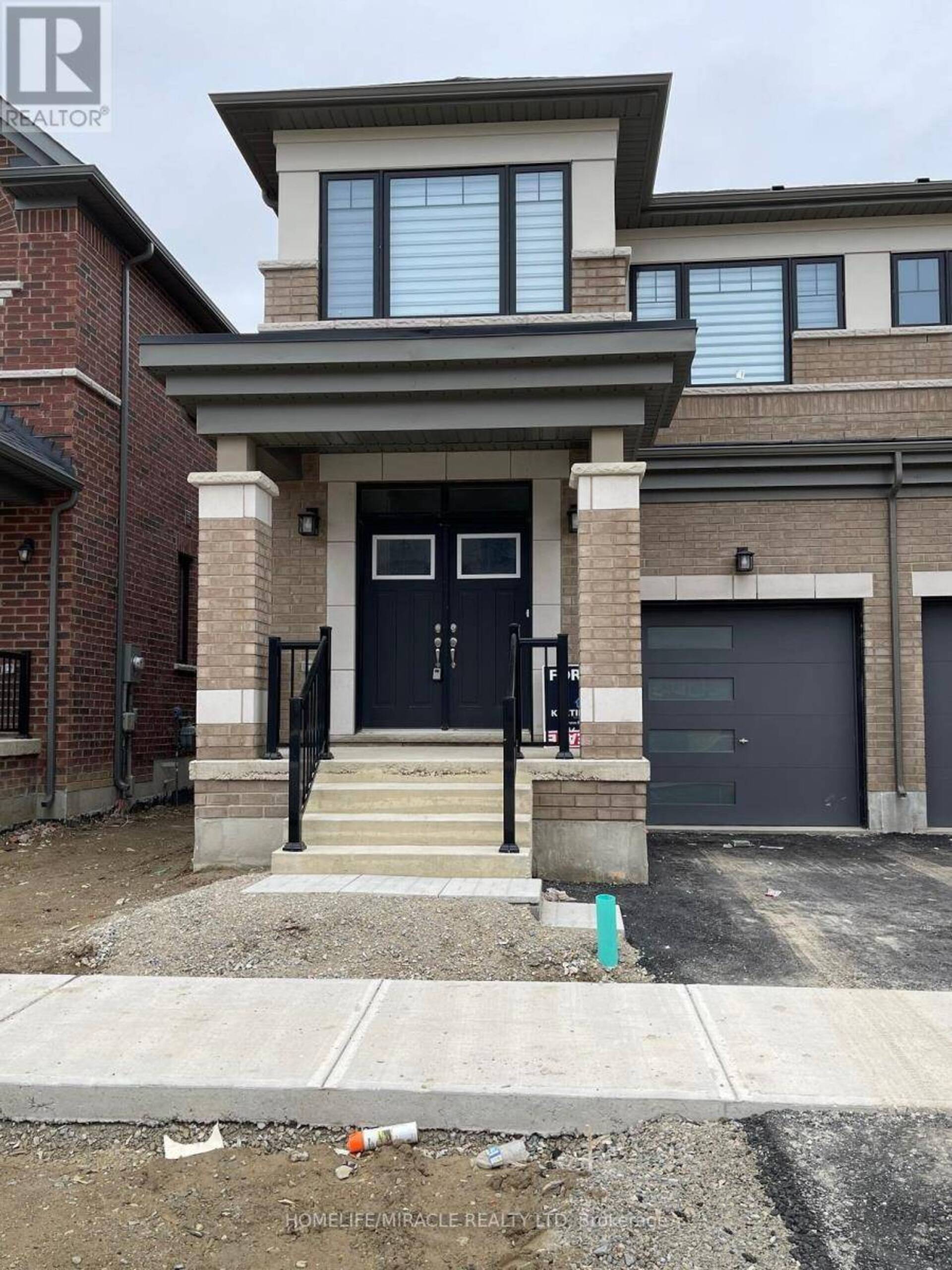 BSMT - 54 SPINLAND STREET Caledon