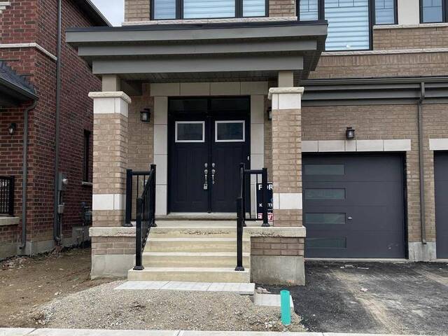 BSMT - 54 SPINLAND STREET Caledon Ontario