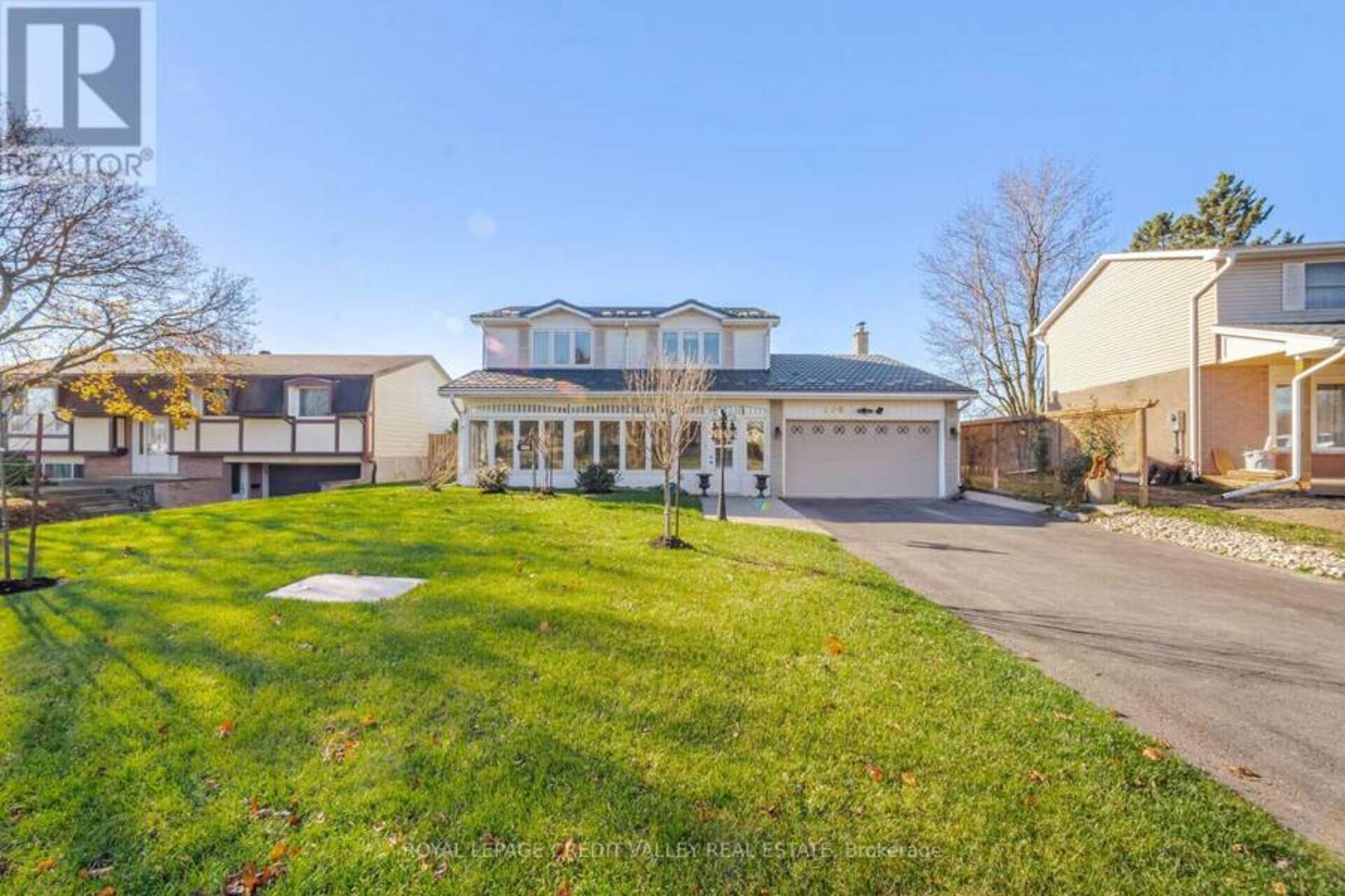 106 ACTON BOULEVARD Halton Hills