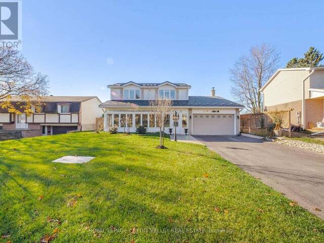 106 ACTON BOULEVARD Halton Hills Ontario