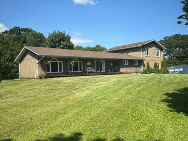 121 WHITEHEAD ROAD S Alnwick/Haldimand Ontario