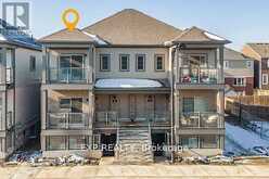 40 - 205 WEST OAK TRAIL Kitchener