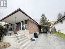 644 ATHOL STREET E Oshawa