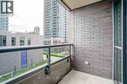 431 - 26 GIBBS ROAD Toronto