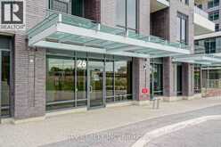 431 - 26 GIBBS ROAD Toronto