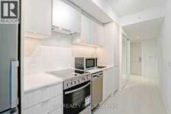 431 - 26 GIBBS ROAD Toronto