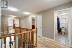 3416 HIDEAWAY PLACE Mississauga