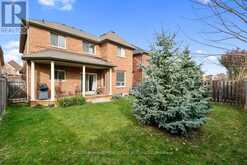 3416 HIDEAWAY PLACE Mississauga