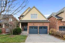 3416 HIDEAWAY PLACE Mississauga