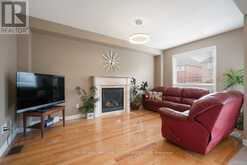 3416 HIDEAWAY PLACE Mississauga