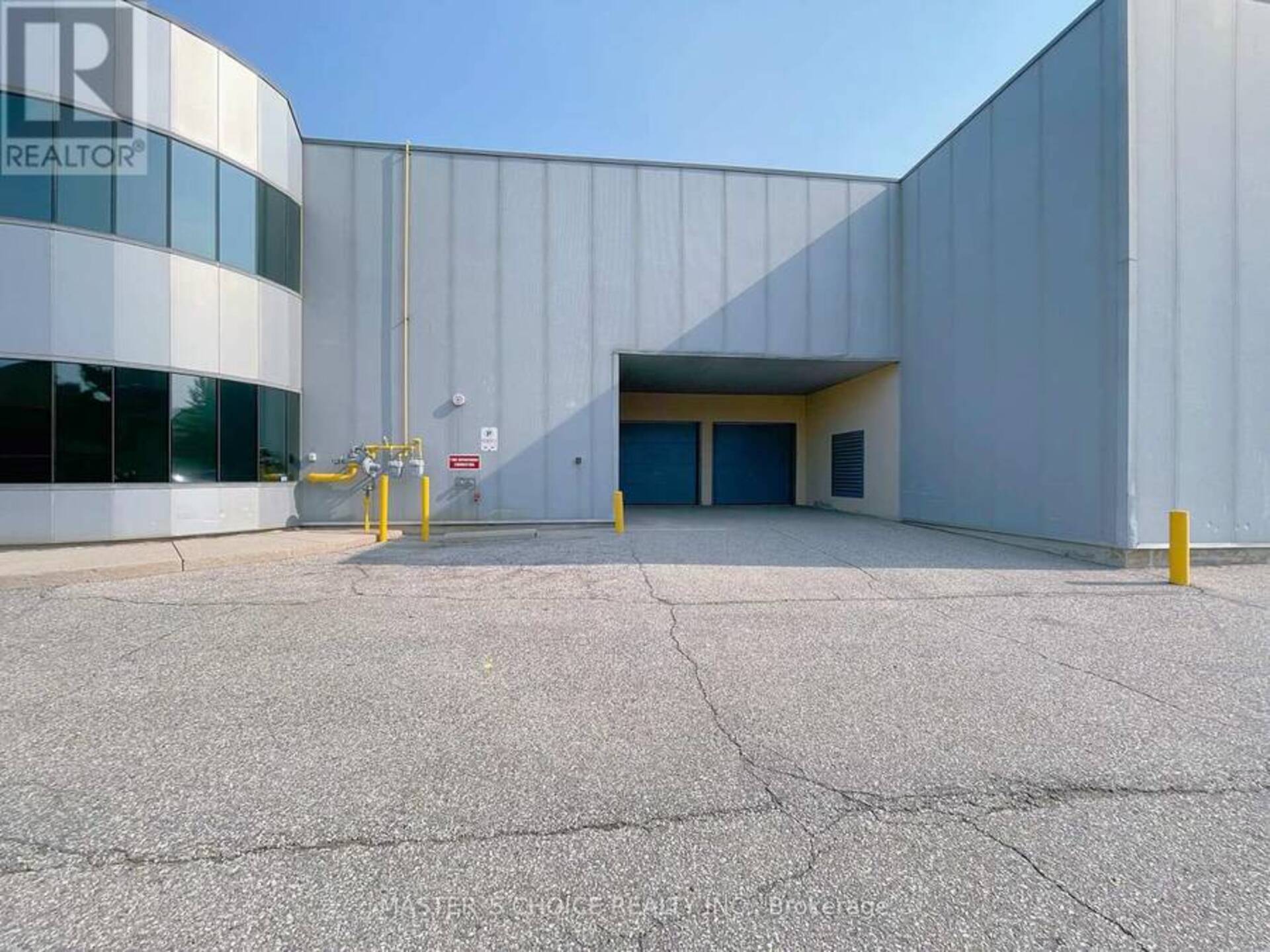 UNIT 2 - 160 TRADERS BOULEVARD E Mississauga