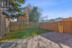 1654 MCBRADY CRESCENT Pickering