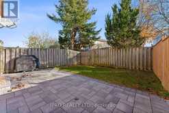 1654 MCBRADY CRESCENT Pickering