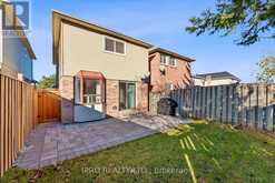 1654 MCBRADY CRESCENT Pickering