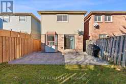 1654 MCBRADY CRESCENT Pickering