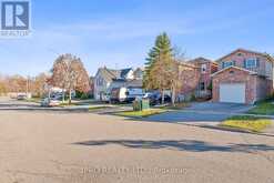 1654 MCBRADY CRESCENT Pickering