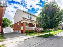 2 - 141 AGNES STREET Oshawa