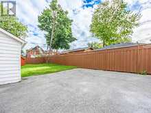 2 - 141 AGNES STREET Oshawa