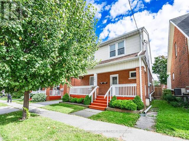 2 - 141 AGNES STREET Oshawa Ontario