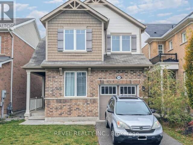 1406 WHITNEY TERRACE Milton Ontario