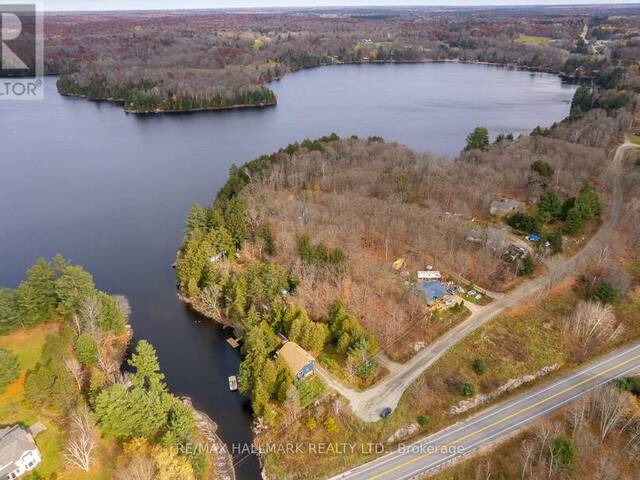 0 NARROWS SIDE ROAD Seguin Ontario