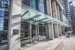 2405 - 37 GROSVENOR STREET Toronto