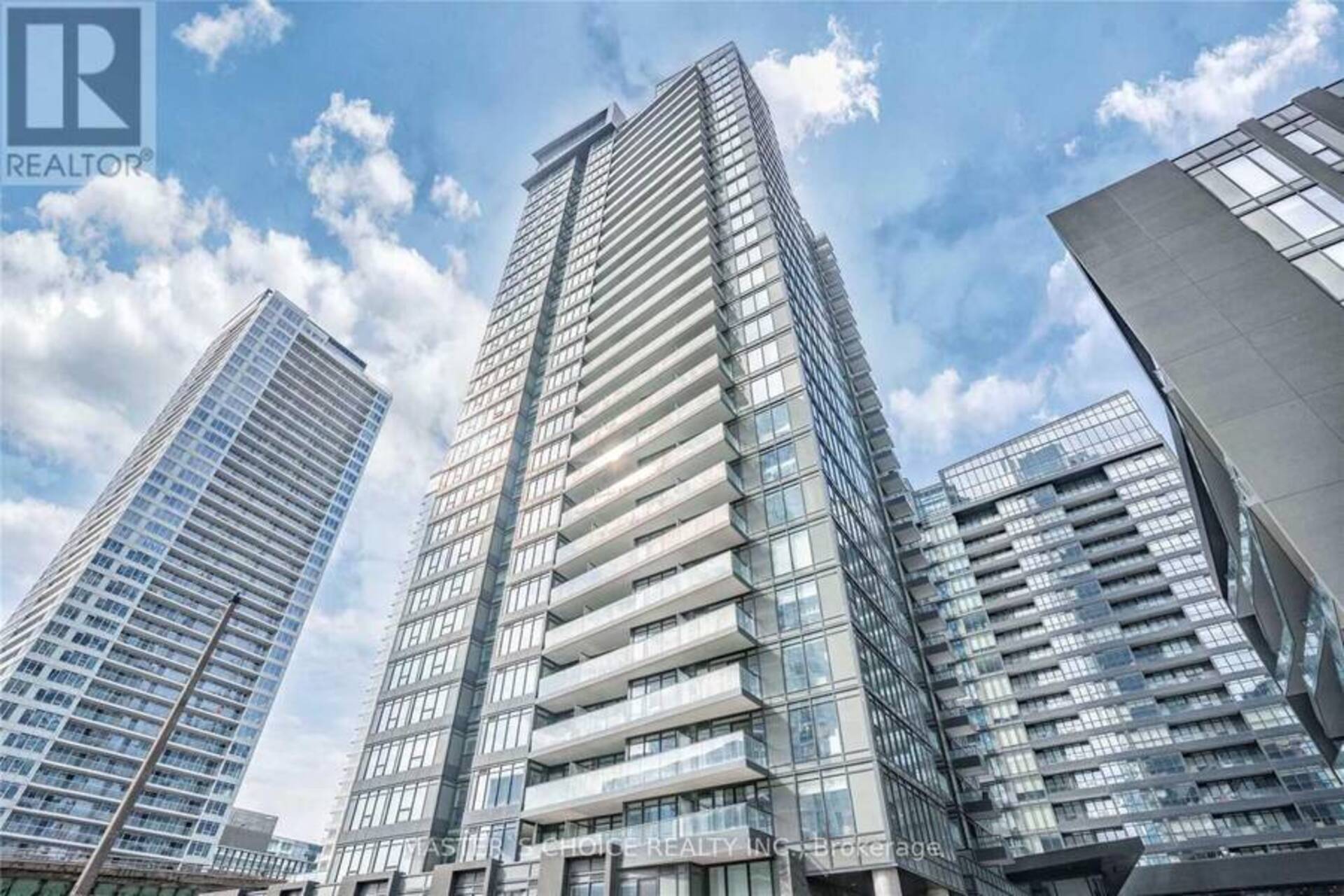 909 - 70 QUEENS WHARF ROAD Toronto