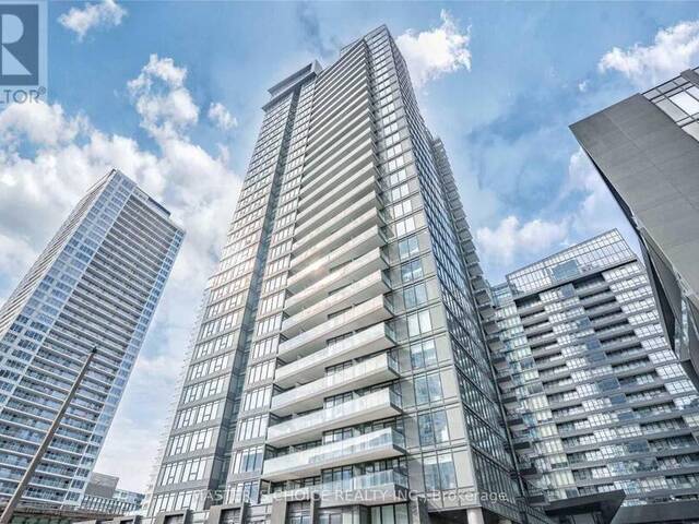 909 - 70 QUEENS WHARF ROAD Toronto Ontario