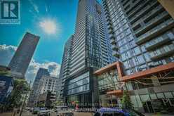 1601 - 28 WELLESLEY STREET E Toronto